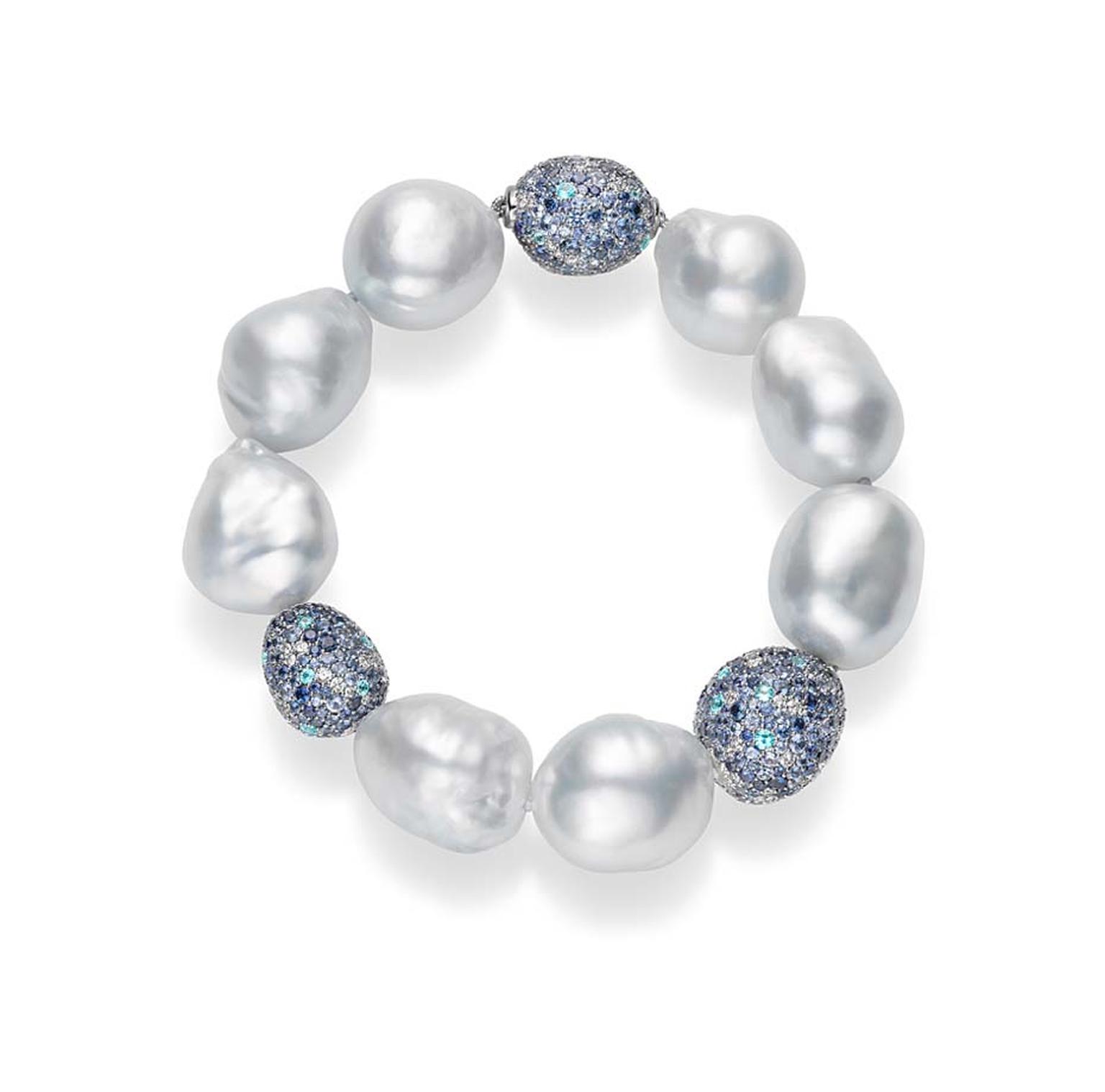 Mikimoto online baroque pearls